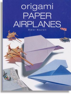 Origami Paper Airplanes