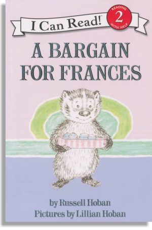 A Bargain For Frances