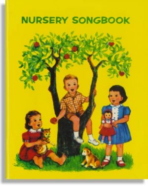 Nursery Songbook