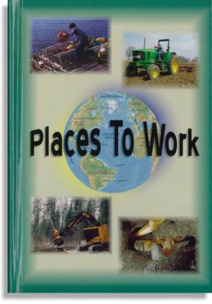 Places To Work