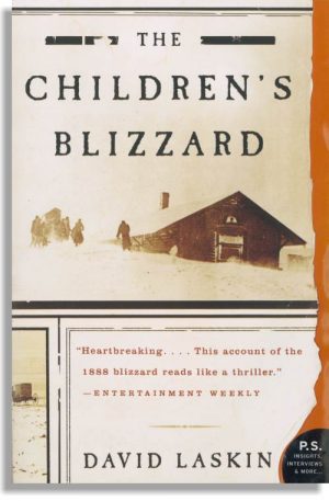 The Children's Blizzard