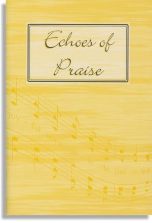 Echoes of Praise