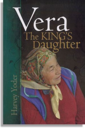 Vera, The King's Daughter