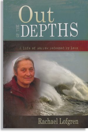 Out of the Depths – Ludmilla