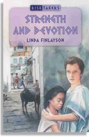 Strength and Devotion