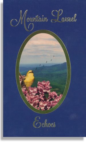 Mountain Laurel Echoes
