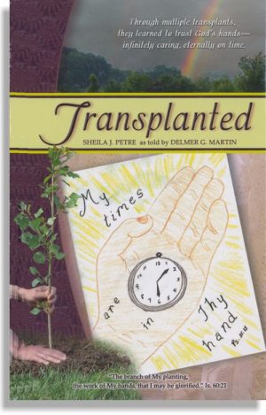 Transplanted