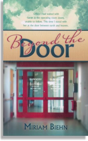 Beyond the Door
