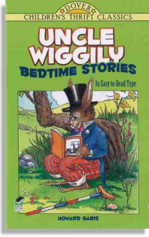 Uncle Wiggily Bedtime Stories