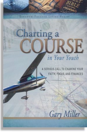 Charting A Course In Your Youth