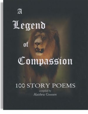 A Legend of Compassion