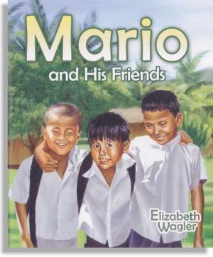 Mario and His Friends