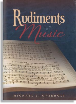 Rudiments of Music