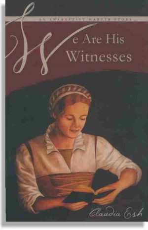 We Are His Witnesses