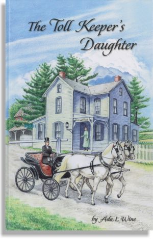 The Toll Keeper’s Daughter