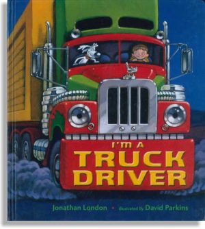 I’m a Truck Driver