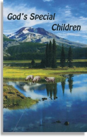 God’s Special Children