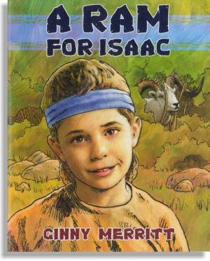 A Ram for Isaac