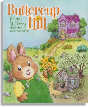 Buttercup Hill