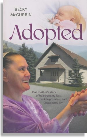 Adopted
