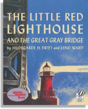 The Little Red Lighthouse and the Great Gray Bridge