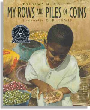 My Rows and Piles of Coins