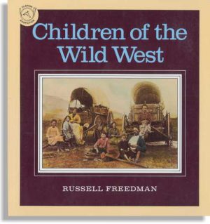 Children of the Wild West