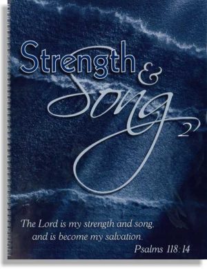 Strength & Song Bk 2