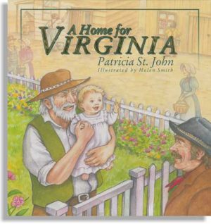 A Home for Virginia