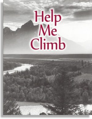 Help Me Climb