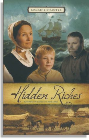 Hidden Riches