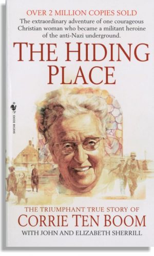 The Hiding Place