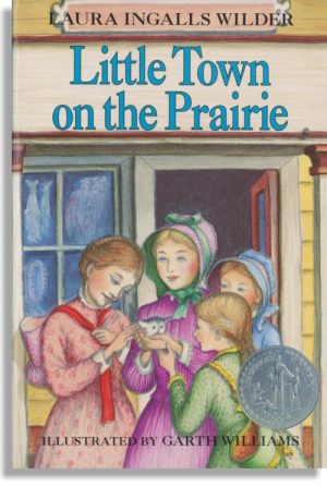 Little Town On The Prairie