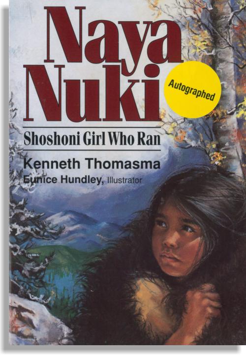 Naya Nuki
