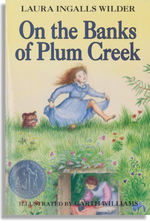 On The Banks Of Plum Creek