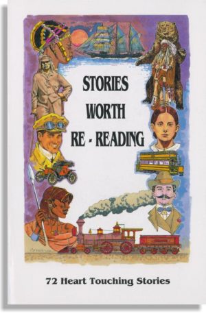 Stories Worth Rereading