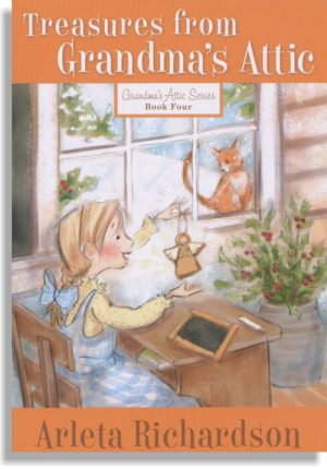 Treasures From Grandma's Attic