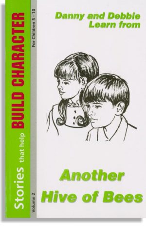 Another Hive of Bees