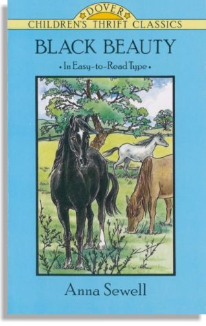 Black Beauty