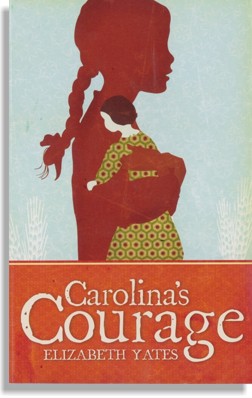 Carolina's Courage