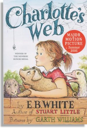 Charlotte's Web