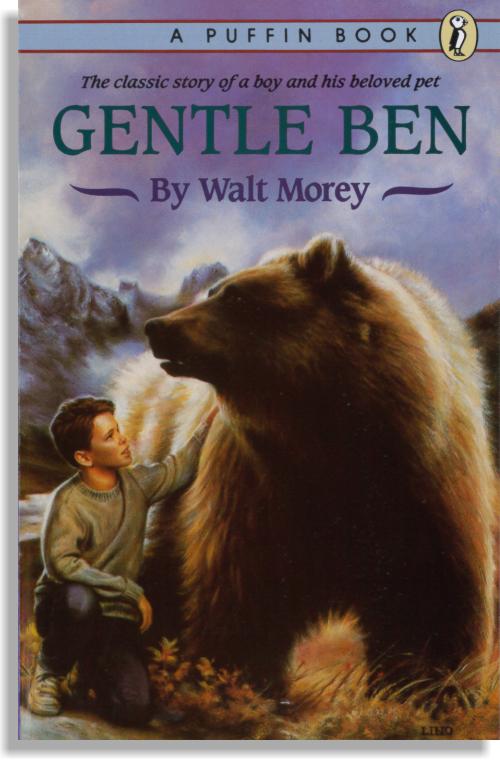 Gentle Ben