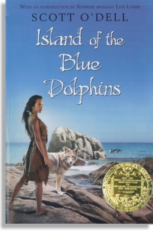 Island Of The Blue Dolphins