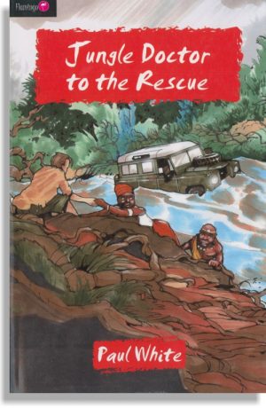 Jungle Doctor To The Rescue - 15