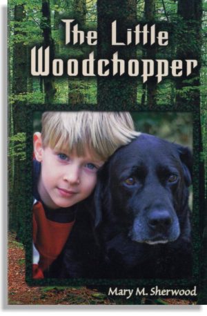 The Little Woodchopper