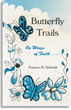 Butterfly Trails
