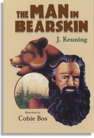The Man In Bearskin