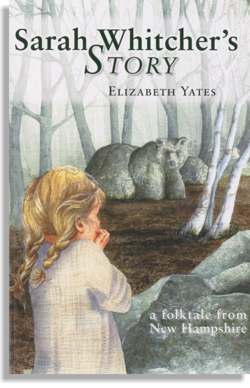 Sarah Whitcher's Story