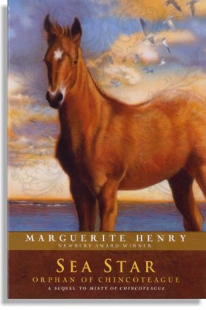 Sea Star, Orphan of Chincoteague