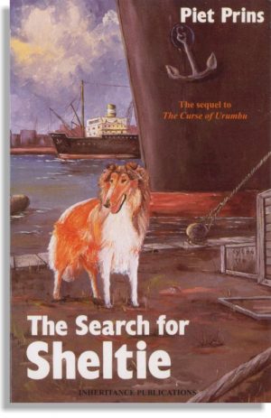 The Search For Sheltie